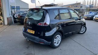 Financování Hatchback Renault Scenic 2014