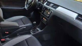 Finansowanie Sedan Skoda RAPID SPACEBACK 2017