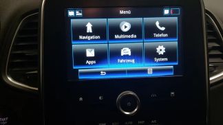 Lízing Hatchback Renault Grand Scenic 2019