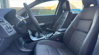 Finansowanie Wóz Volvo V50 2012