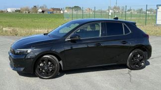 Financování Hatchback Opel Corsa 2023