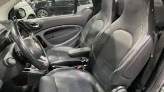 Leasing Convertible Smart BRABUS 2017