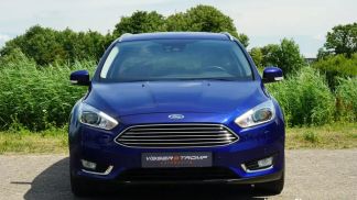 Finansowanie Wóz Ford Focus 2016
