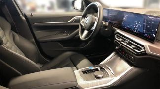 Lízing Kupé BMW i4 2023