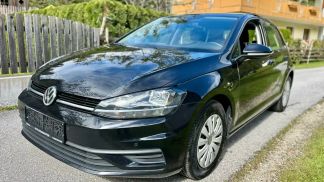 Leasing Hatchback Volkswagen Golf 2019