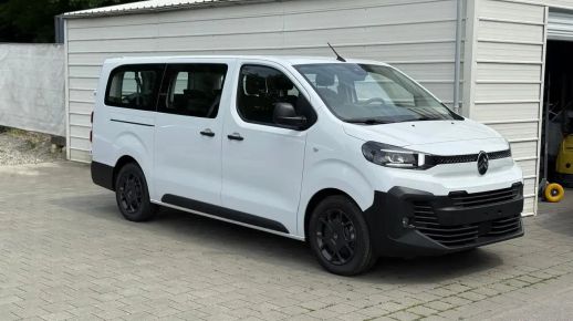 Citroën Jumpy 2025
