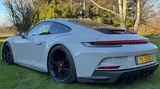Finansowanie Coupé Porsche 992 2022