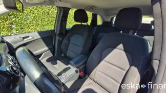 Leasing Hatchback MERCEDES B 180 2014