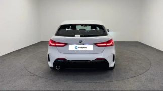 Lízing Hatchback BMW 118 2022