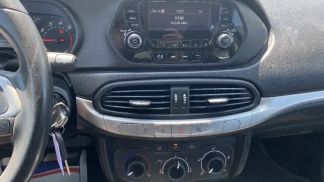 Leasing Wagon Fiat Tipo 2018