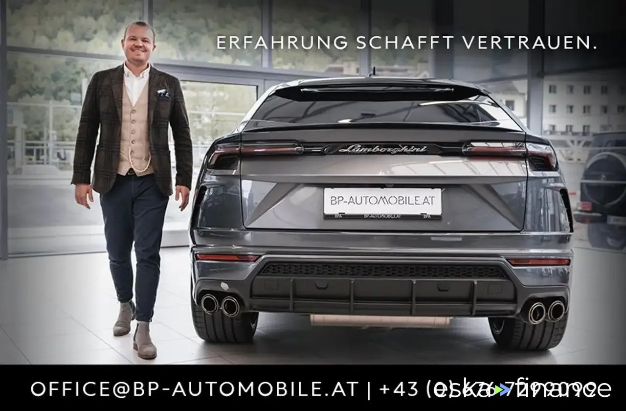 Leasing Coupe Porsche 992 2019