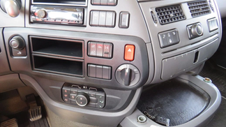 Leasing Tractor unit DAF 480 2019