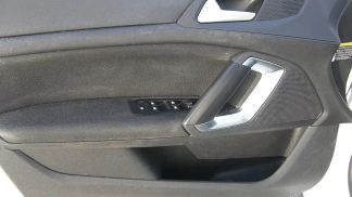 Leasing Wagon Peugeot 308 2015