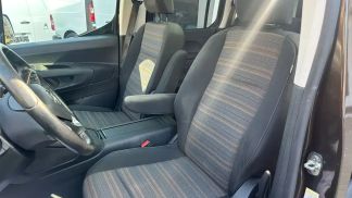Finansowanie Hatchback Opel Combo Life 2018