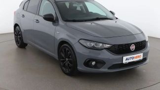 Leasing Hatchback Fiat Tipo 2017