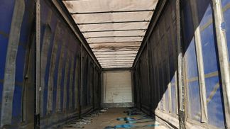 Leasing Semi-trailer Schmitz N/A 2013