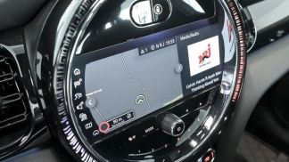 Leasing Hatchback MINI Cooper 2023