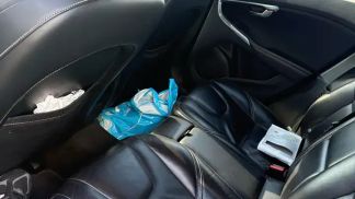 Financování Hatchback Volvo V40 2015