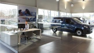 Financování Konvertibilní Citroën DS3 2013