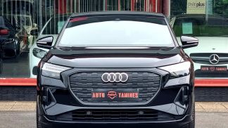 Finansowanie SUV Audi Q4 E-TRON 2022