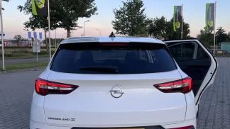 Finansowanie Hatchback Opel Grandland (X) 2019