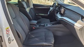 Leasing Wagon Skoda Octavia 2020