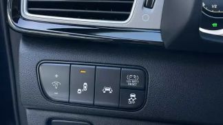 Leasing Wagon Kia Niro 2018