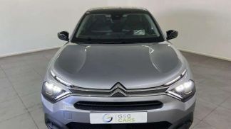 Leasing Sedan Citroën C4 2023