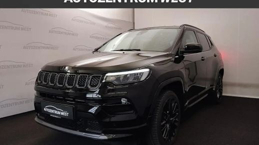 Jeep Compass 2022