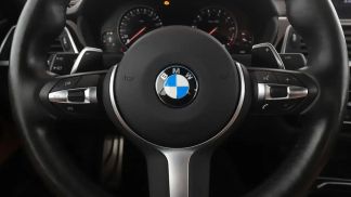 Leasing Convertible BMW 420 2019