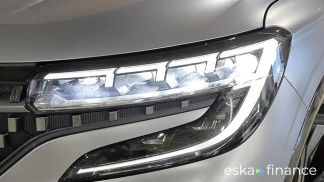 Leasing Wagon Renault Austral 2023