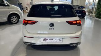 Finansowanie Sedan Volkswagen Golf 2020