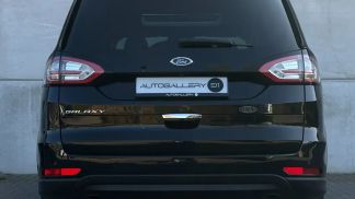 Leasing Hayon Ford Galaxy 2017