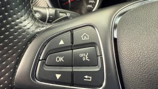 Lízing Hatchback MERCEDES V 300 2020
