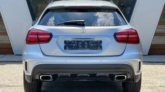 Finansowanie SUV MERCEDES GLA 180 2019