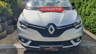 Finansowanie Hatchback Renault Scenic 2017