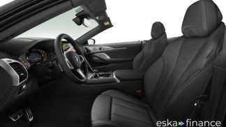 Lízing Kabriolet BMW 840 2024