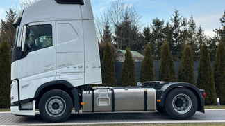 Leasing Tractor unit Volvo FH 2023