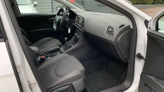 Leasing Convertible Seat Leon 2016