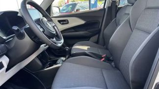 Leasing Sedan Suzuki Swift 2024