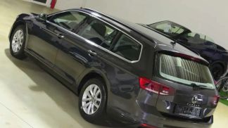 Lízing Kombi Volkswagen Passat Variant 2022