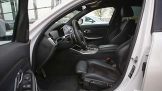 Finansowanie Sedan BMW 330 2021