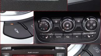 Leasing Convertible Audi TTS 2010