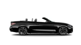 Lízing Kabriolet BMW 420 2024