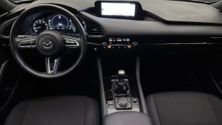 Lízing Hatchback Mazda 3 2020