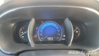 Lízing Sedan Renault Megane 2017