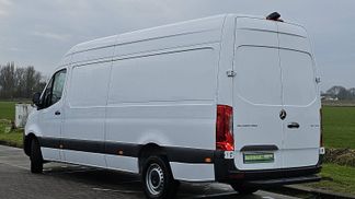 Finansowanie Van Mercedes-Benz SPRINTER 317 2024