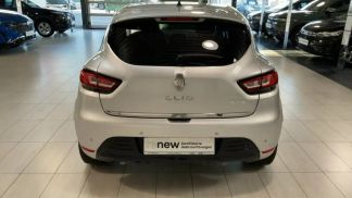 Leasing Hatchback Renault Clio 2018