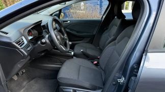Finansowanie Zamienny Renault Clio 2020