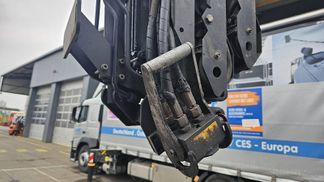 Leasing Truck (chassis) Volvo FM 410 2018